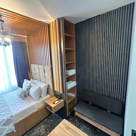 Taksim Cetinkaya Suite Стамбул Экстерьер фото