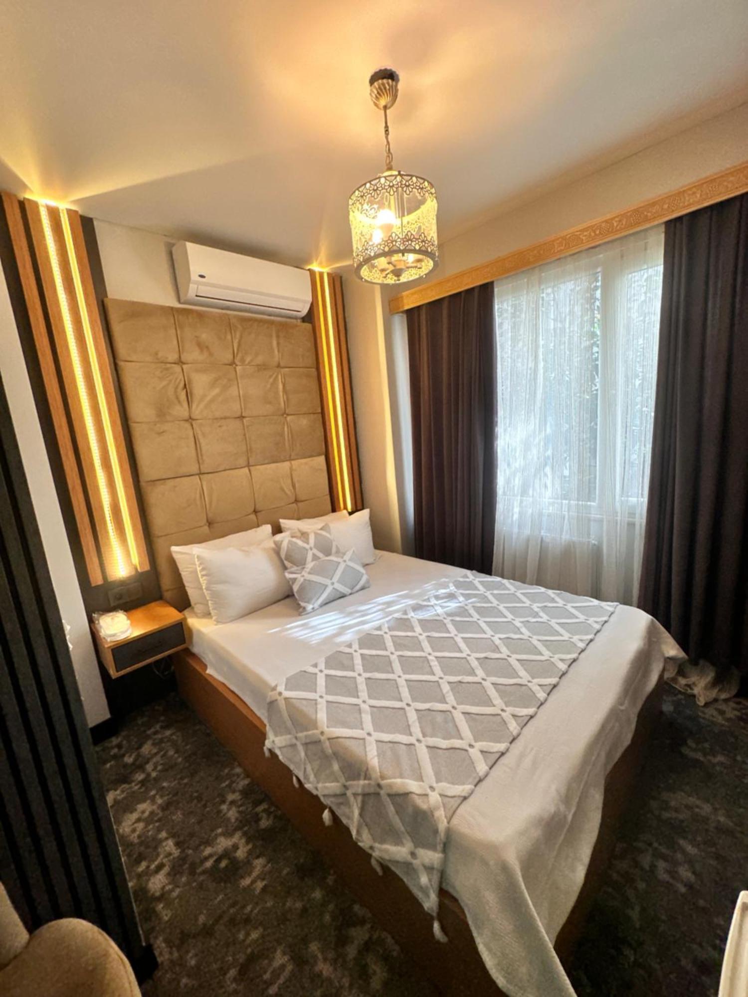 Taksim Cetinkaya Suite Стамбул Экстерьер фото