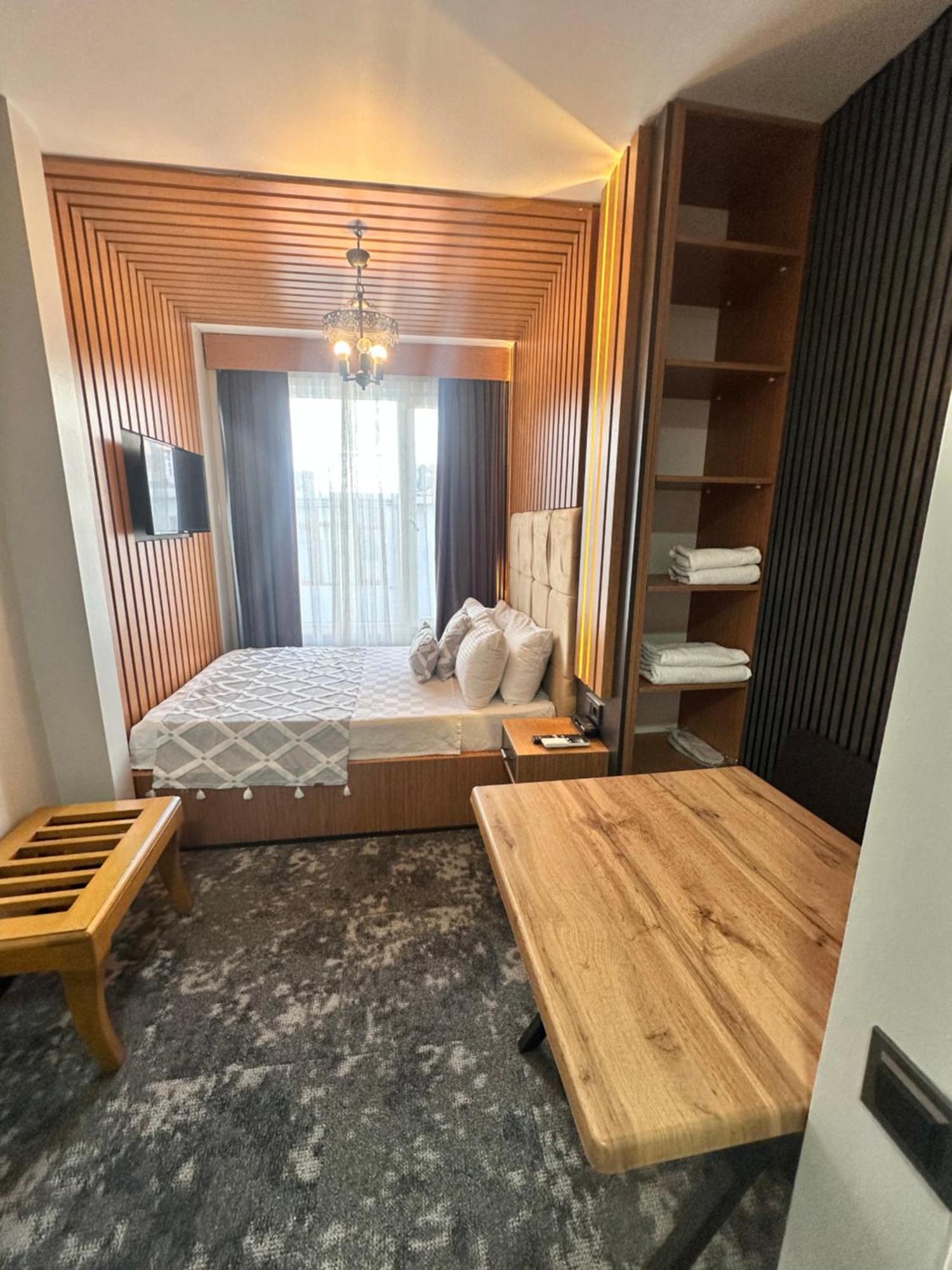 Taksim Cetinkaya Suite Стамбул Экстерьер фото