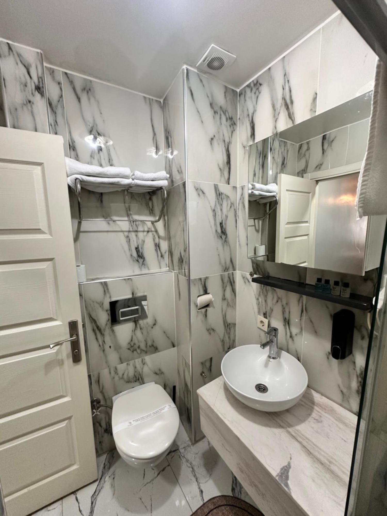 Taksim Cetinkaya Suite Стамбул Экстерьер фото