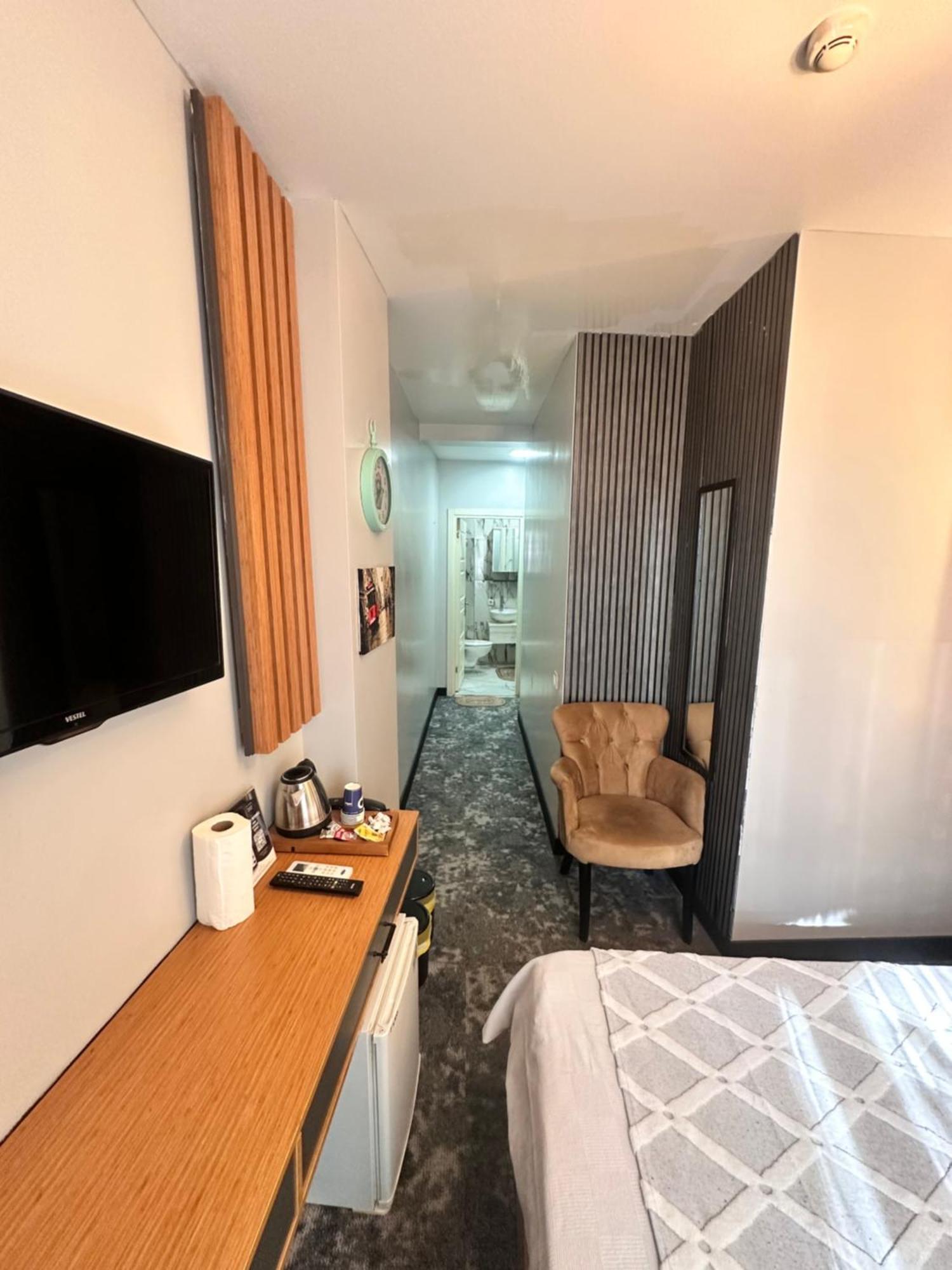Taksim Cetinkaya Suite Стамбул Экстерьер фото