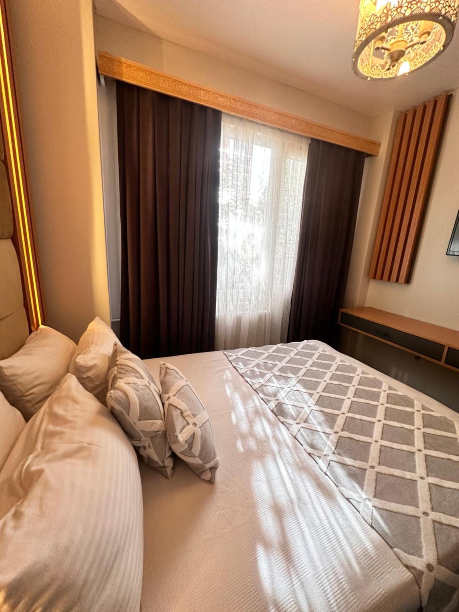 Taksim Cetinkaya Suite Стамбул Экстерьер фото